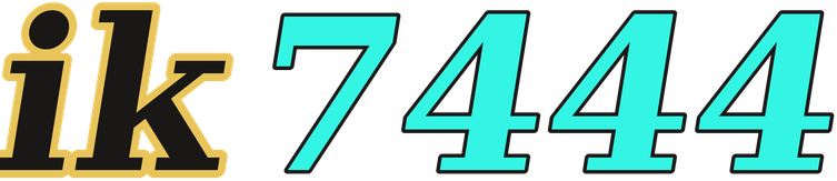 ik7444 logo